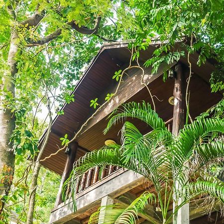 Wilai Villa Lamai Maret Exterior foto