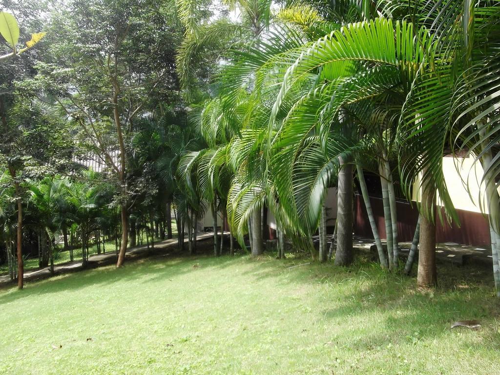 Wilai Villa Lamai Maret Quarto foto