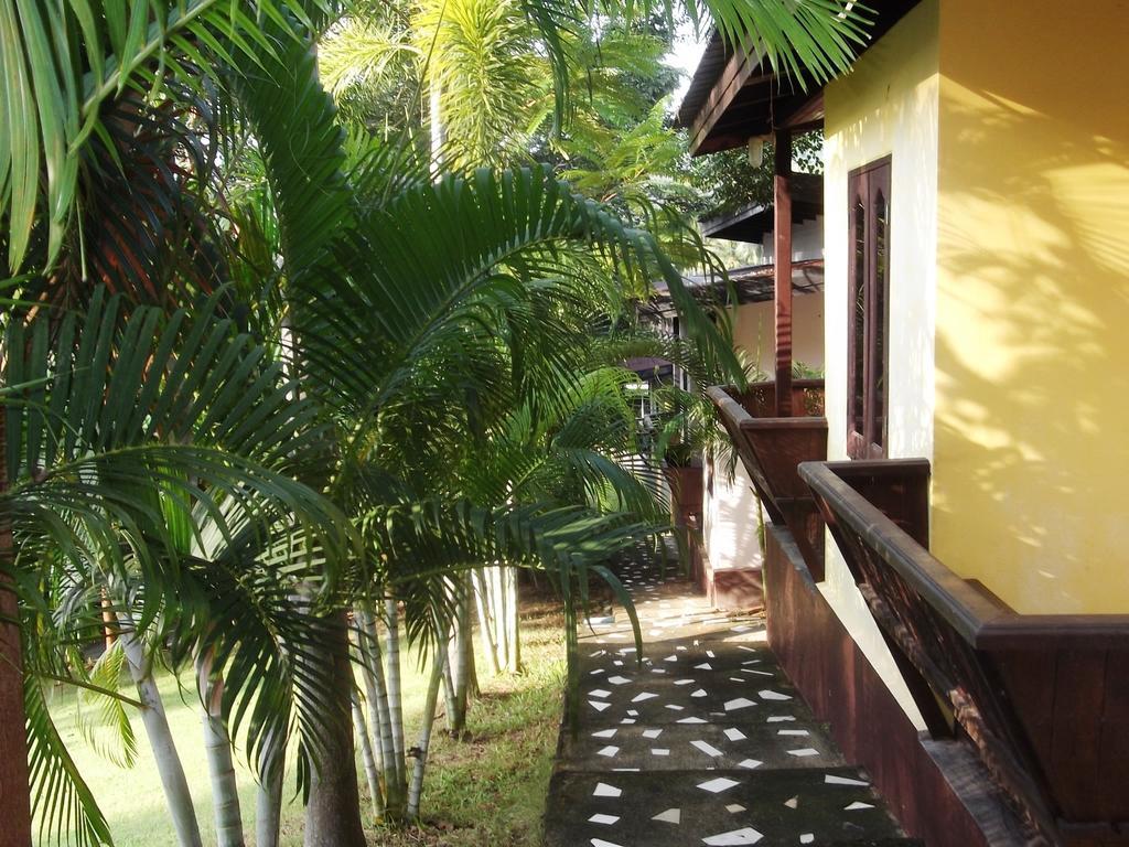 Wilai Villa Lamai Maret Quarto foto