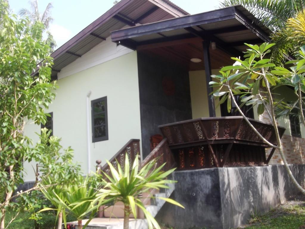 Wilai Villa Lamai Maret Quarto foto