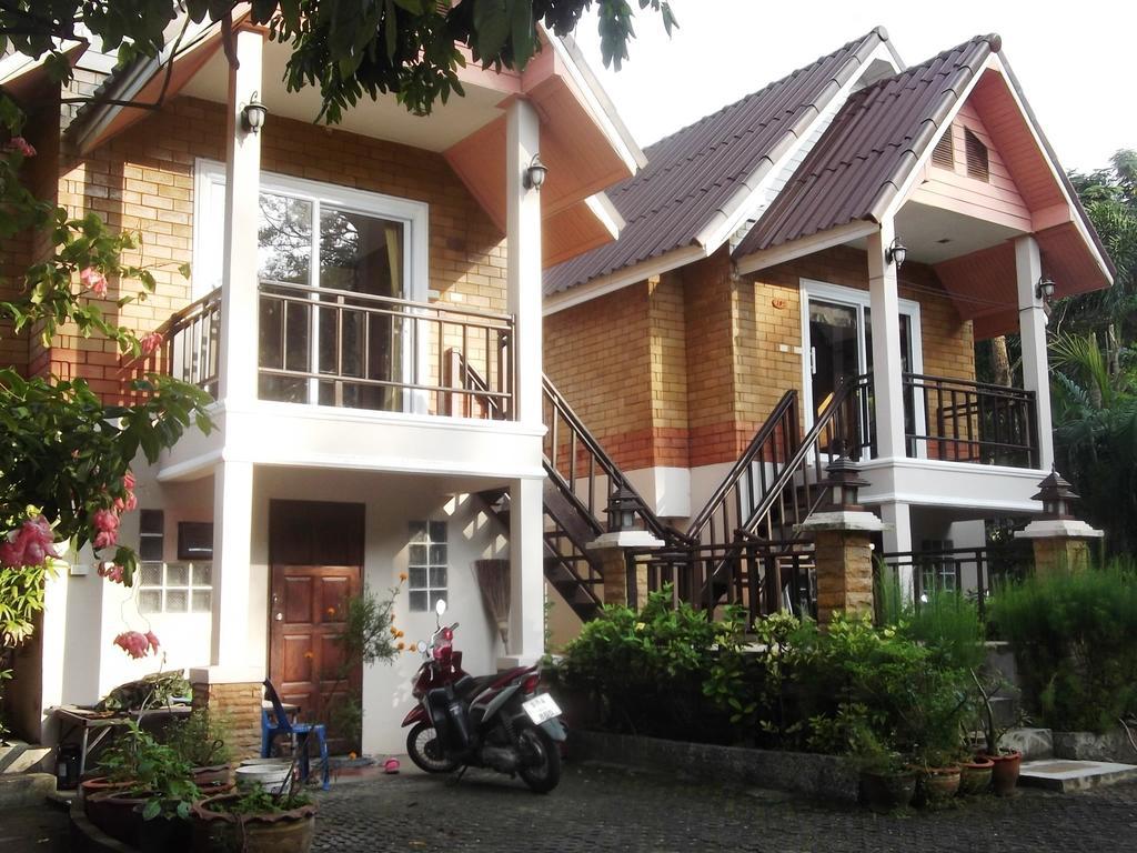 Wilai Villa Lamai Maret Quarto foto
