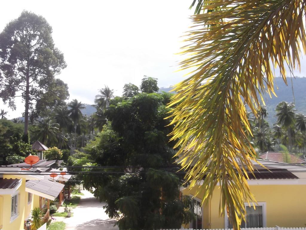 Wilai Villa Lamai Maret Quarto foto