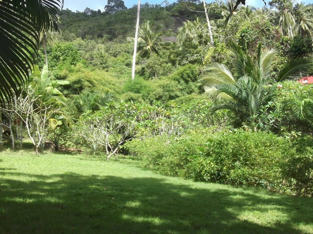 Wilai Villa Lamai Maret Quarto foto