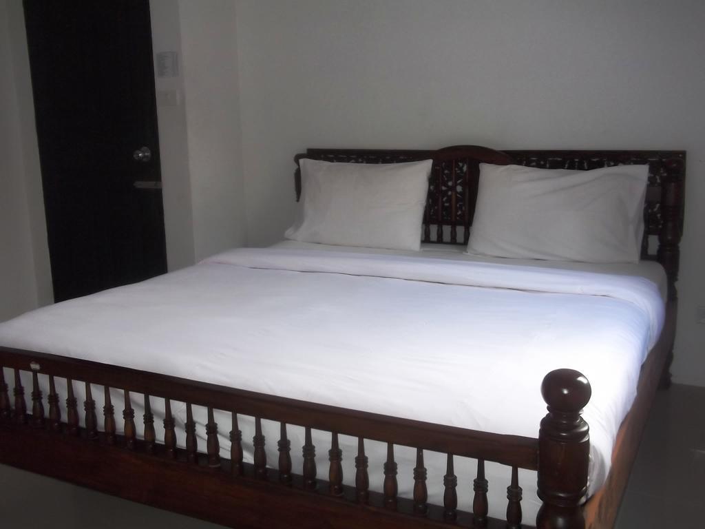 Wilai Villa Lamai Maret Quarto foto