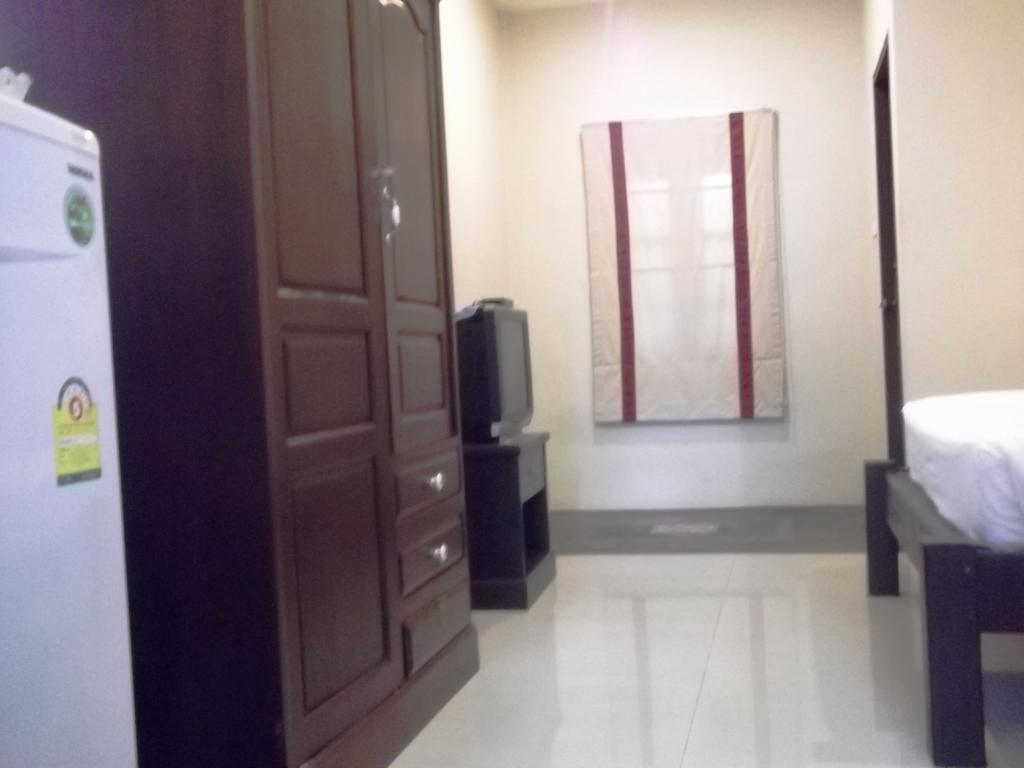 Wilai Villa Lamai Maret Quarto foto