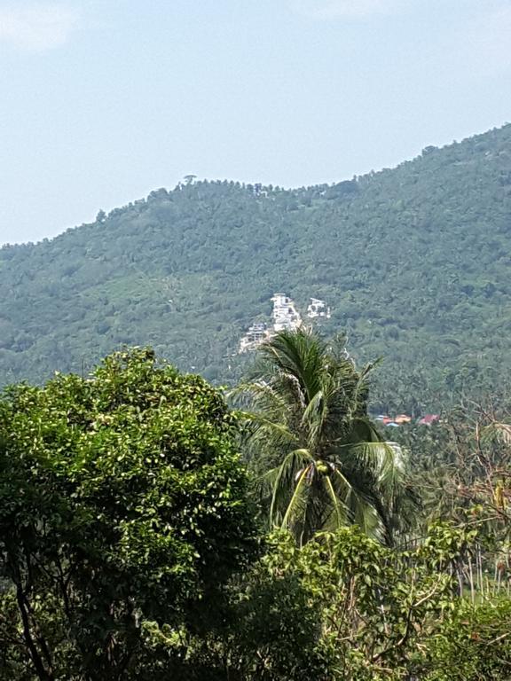 Wilai Villa Lamai Maret Exterior foto